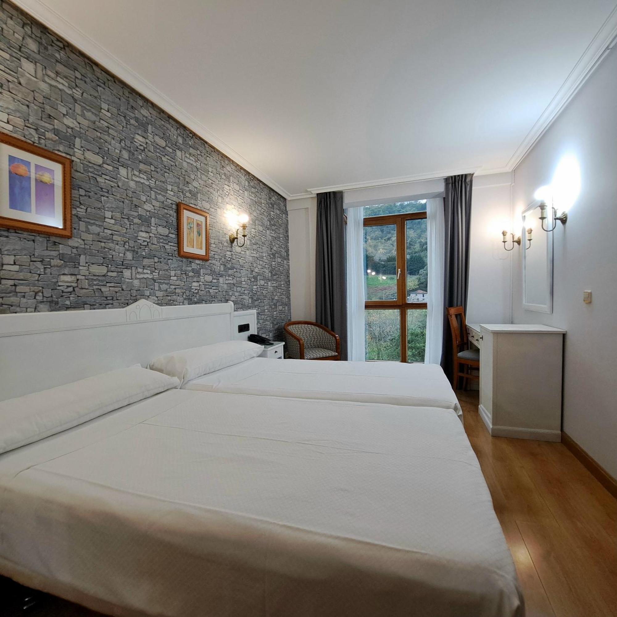 Hotel Ciudad