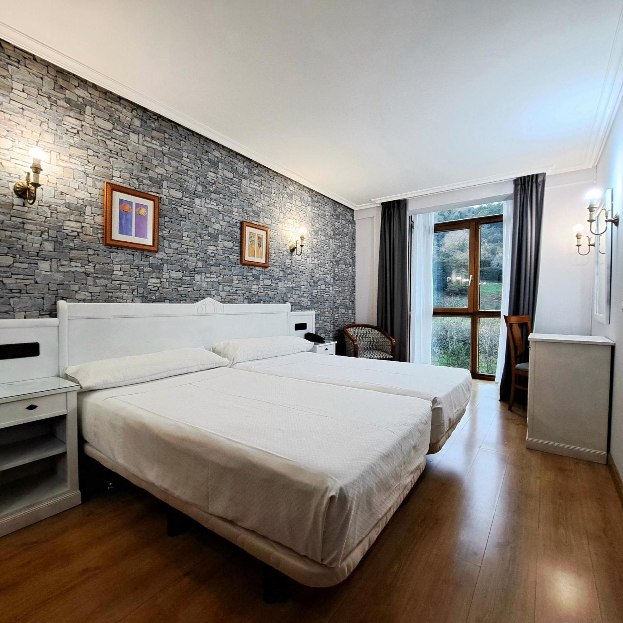 Hotel Ciudad