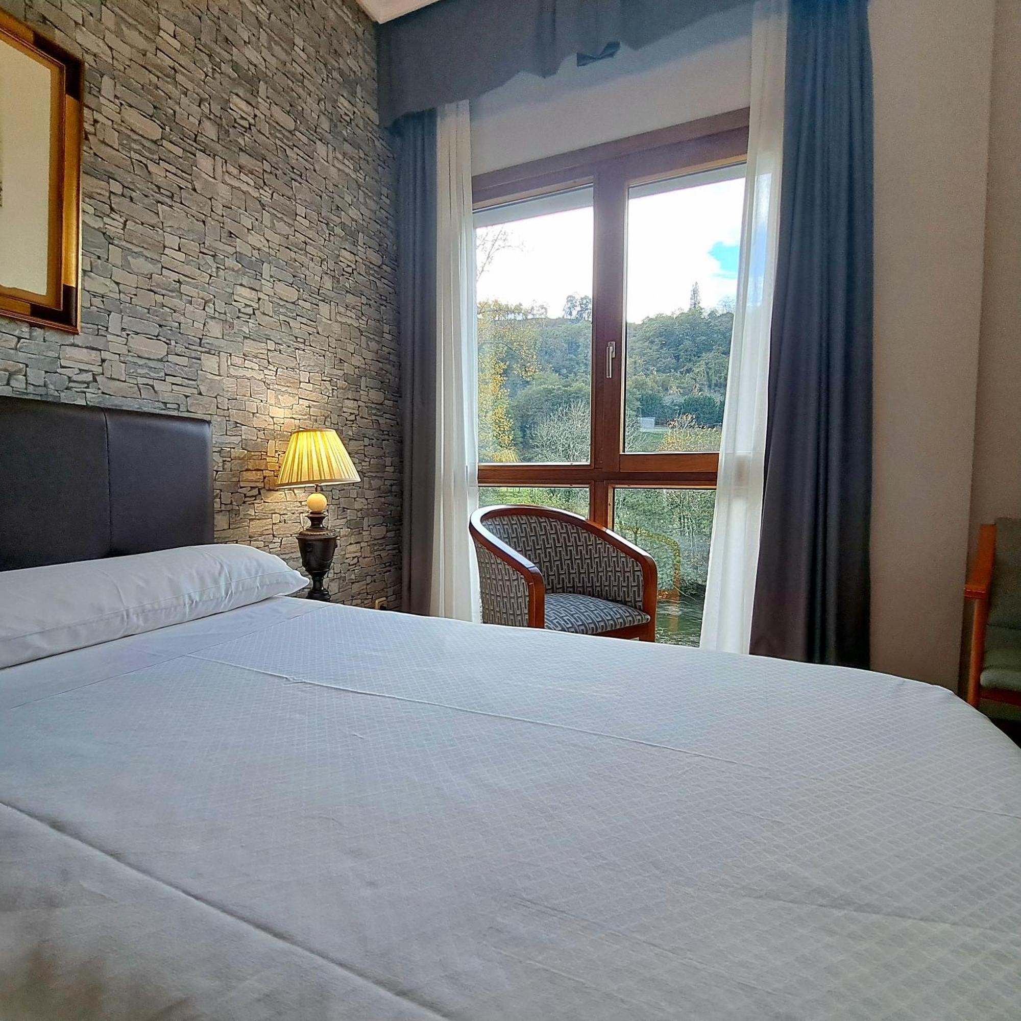 Ciudad Hotel Onís