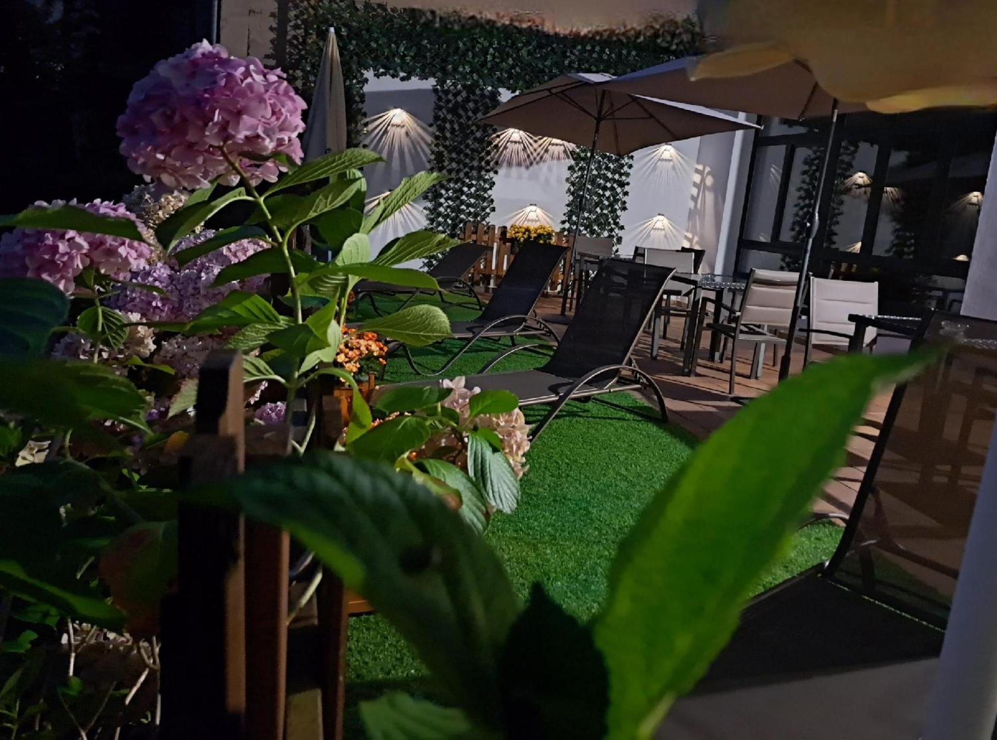 Hotel Ciudad