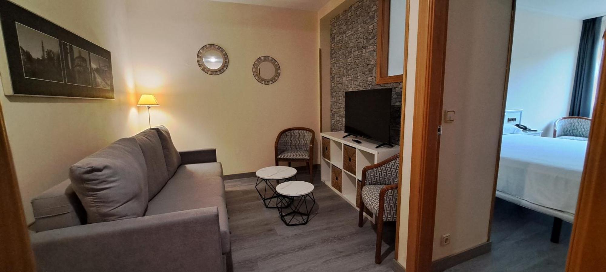 Ciudad 4* Onís