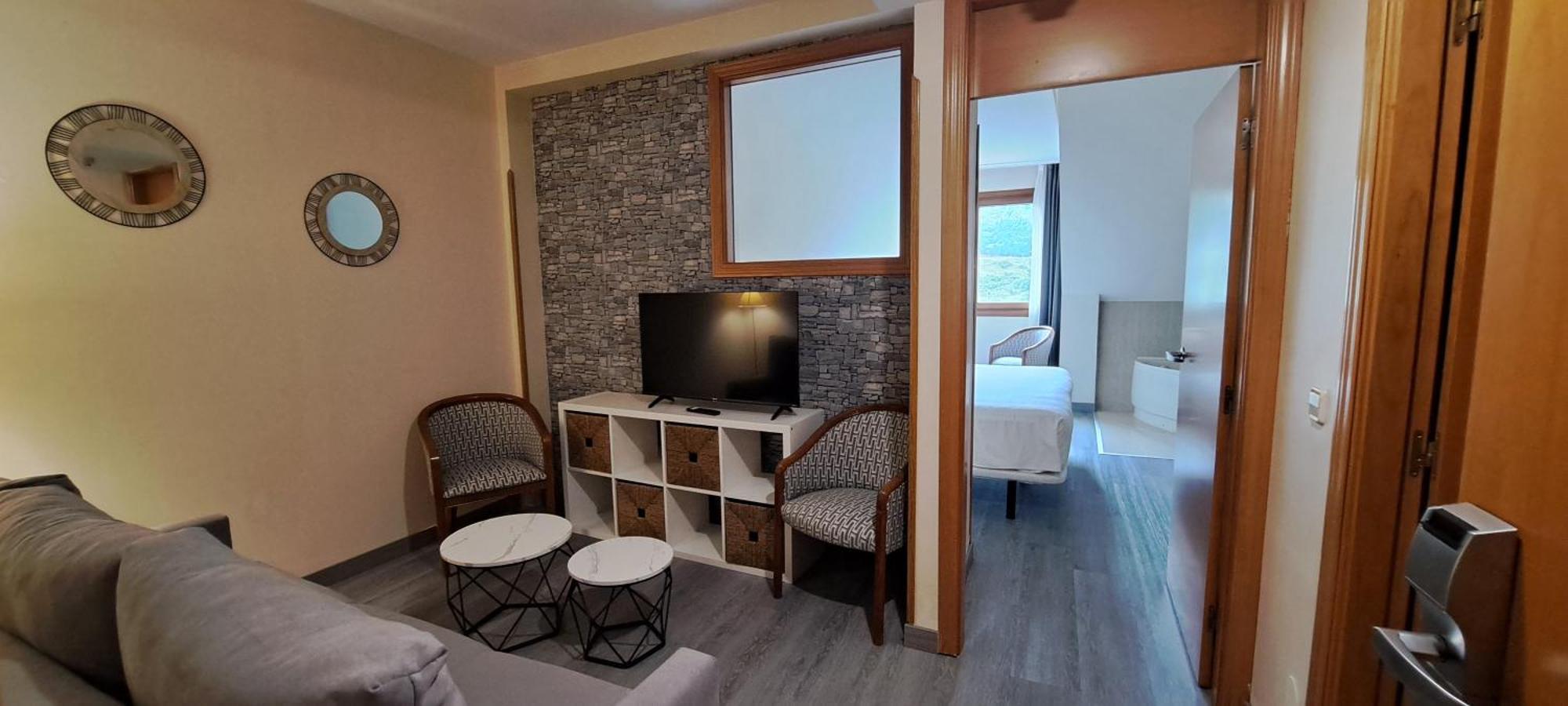 Ciudad Hotel