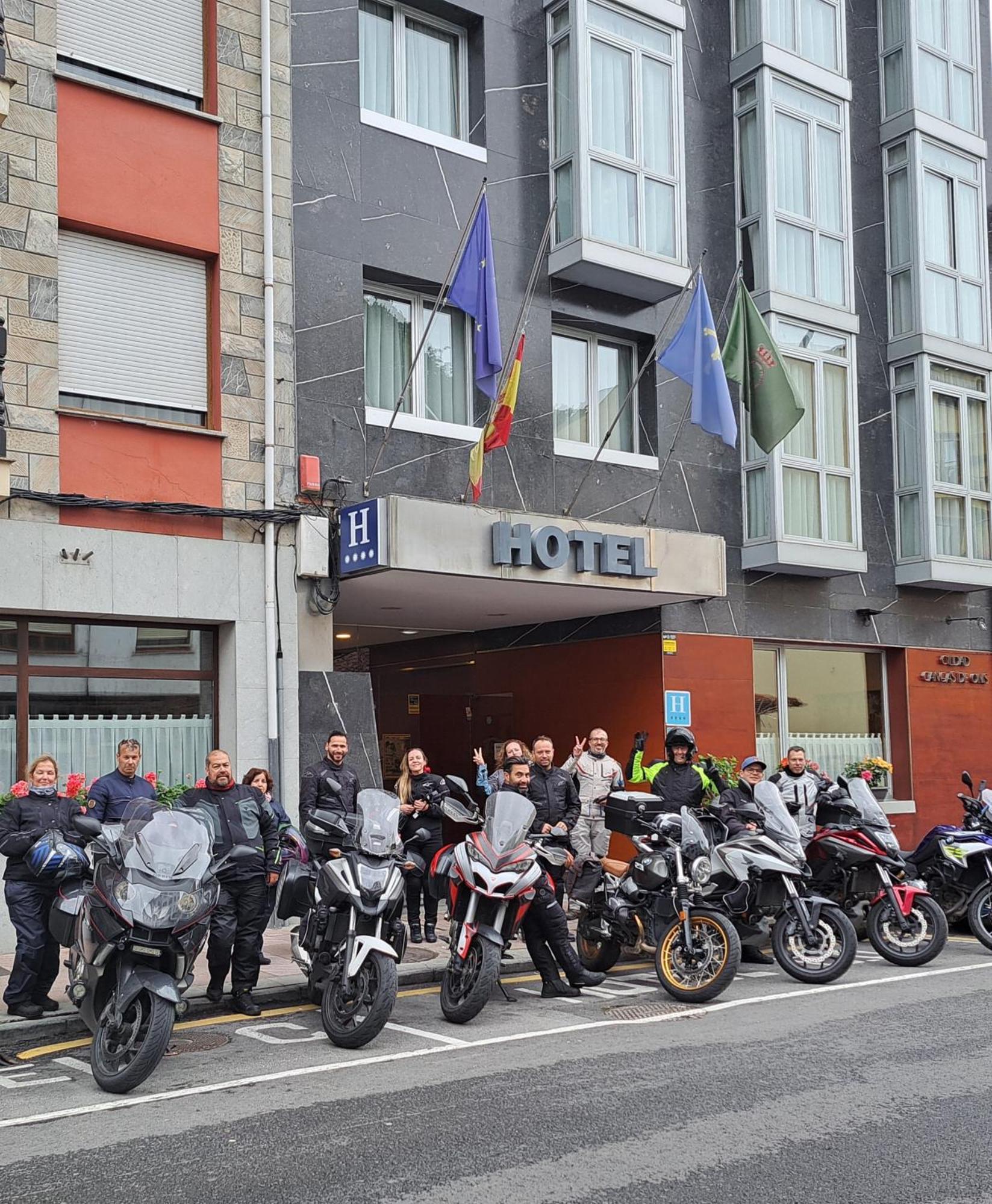 Ciudad Hotel 4*