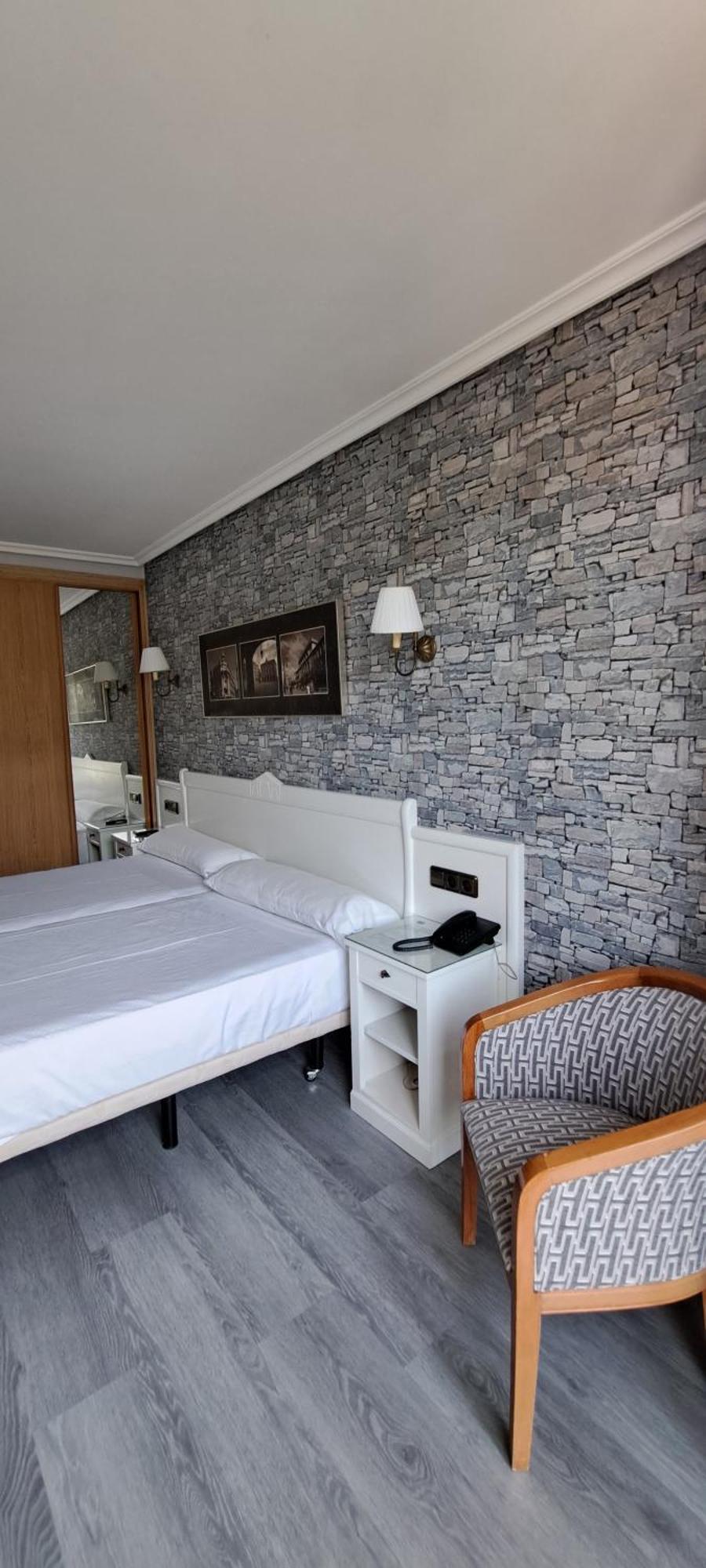 Ciudad Hotel