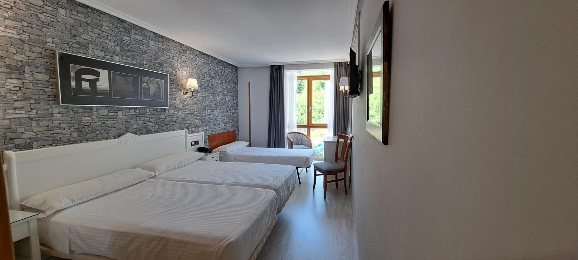 Hotel Ciudad