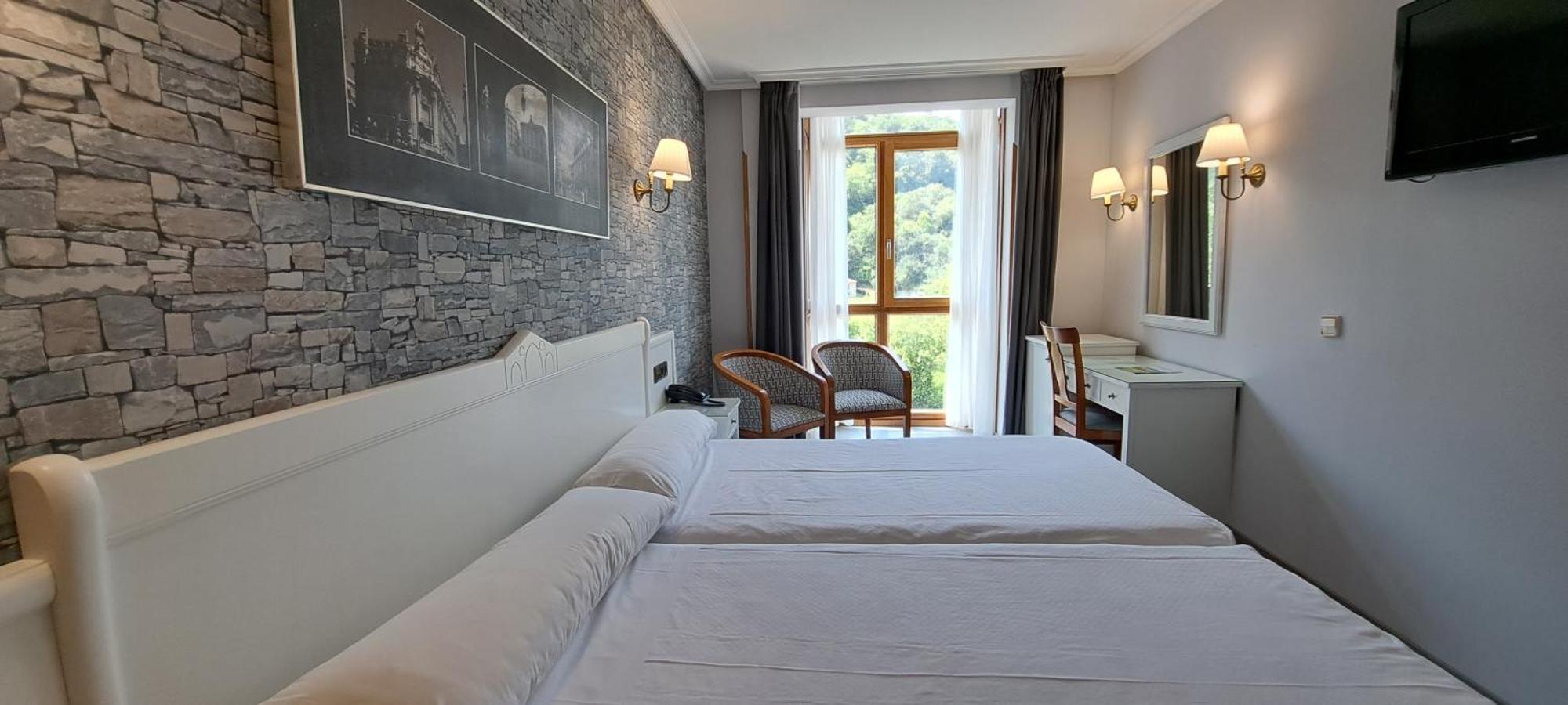 Hotel Ciudad 4*