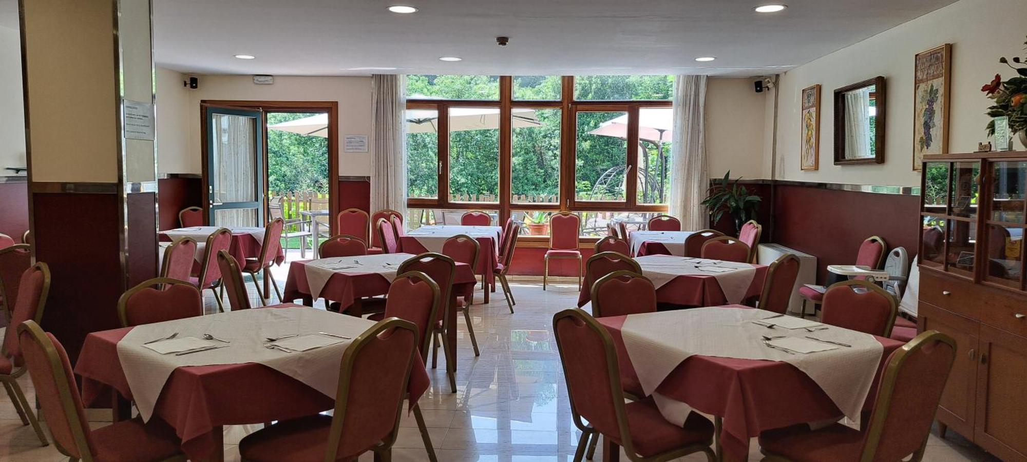 Ciudad Hotel