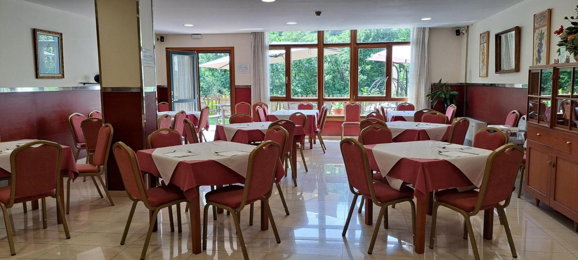 Hotel Ciudad