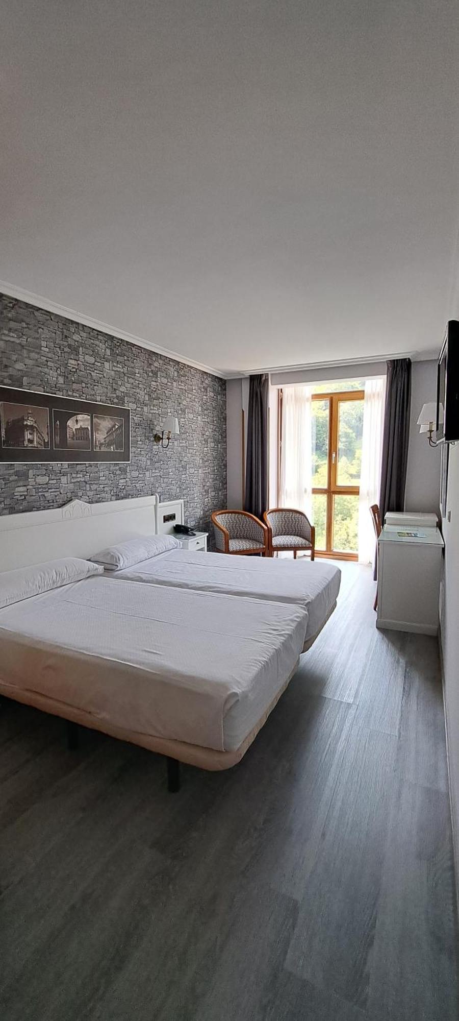Ciudad Hotel 4*