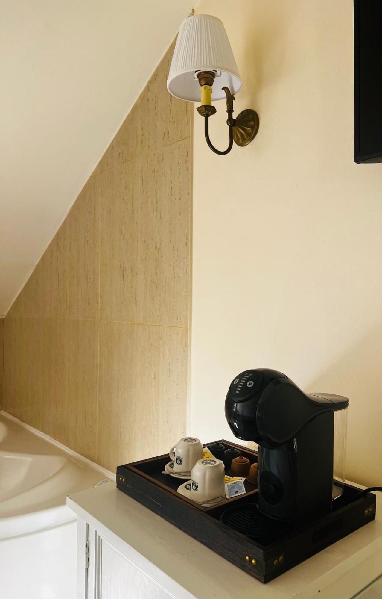 Ciudad Hotel 4*