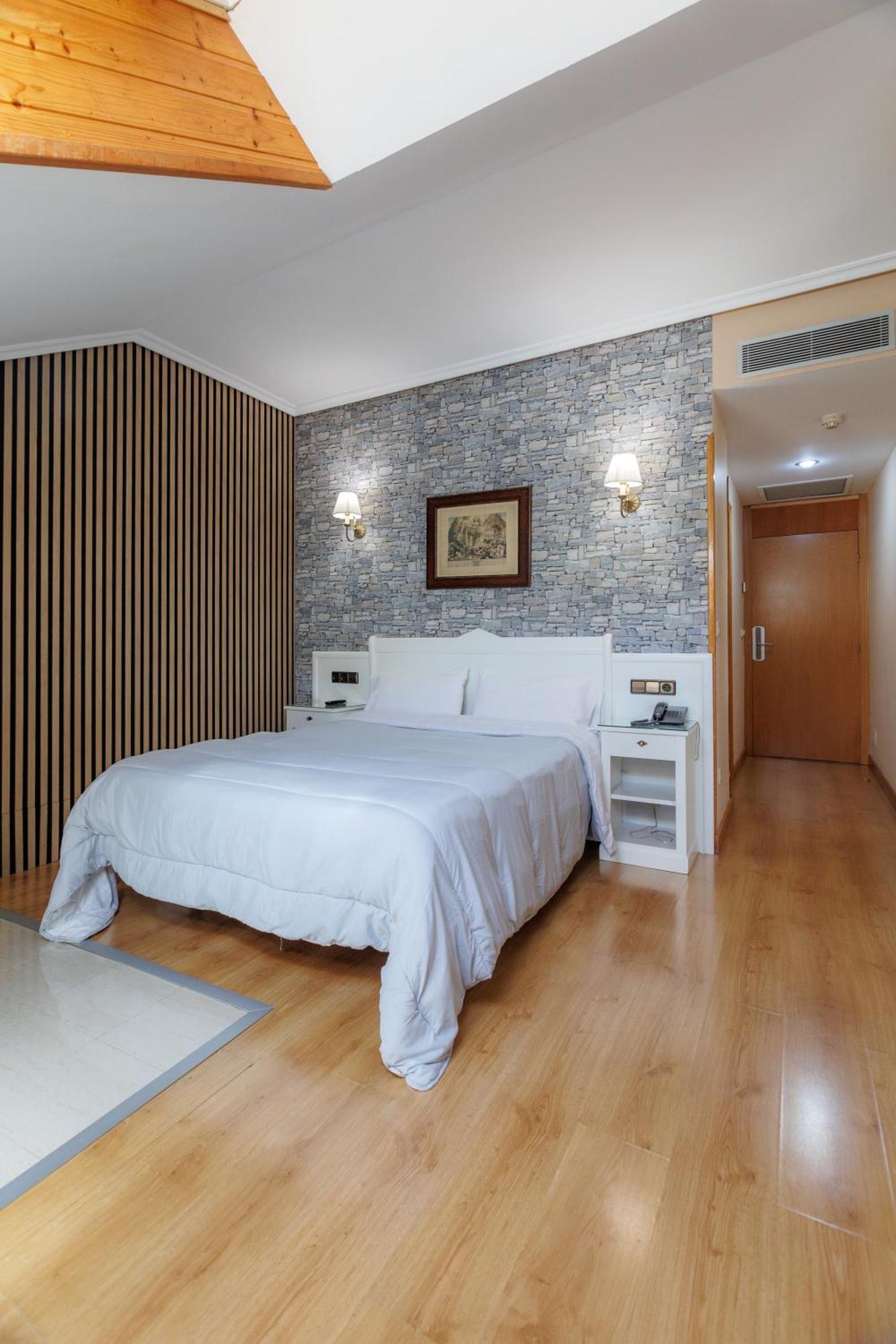 Ciudad Hotel Onís
