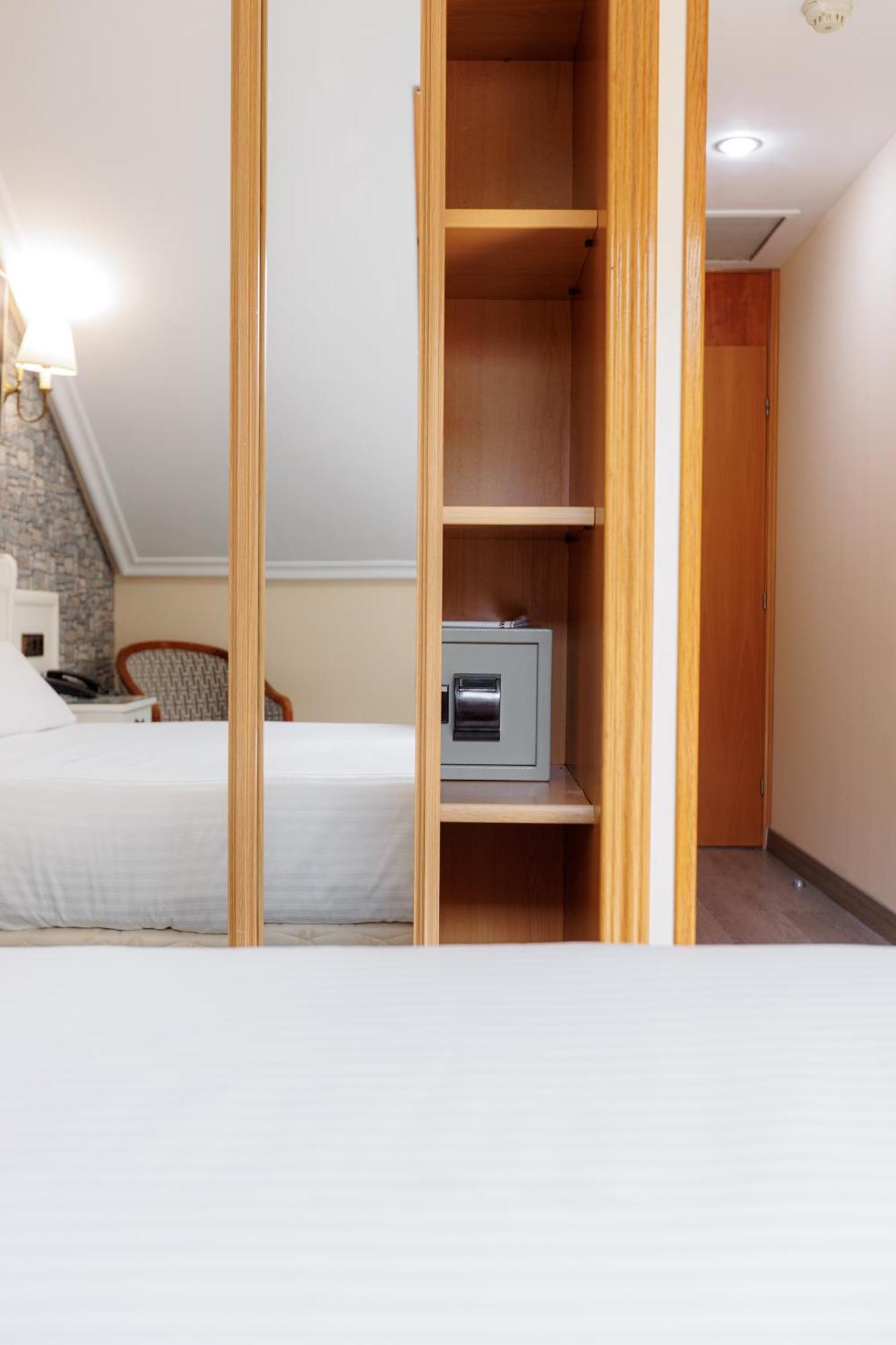 Ciudad Hotel