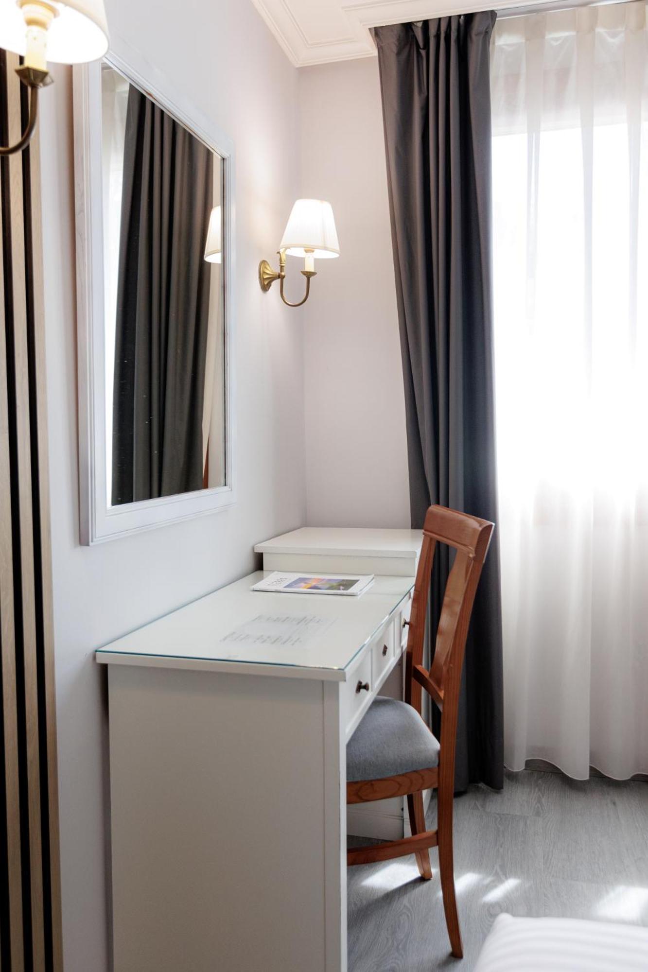 Hotel Ciudad
