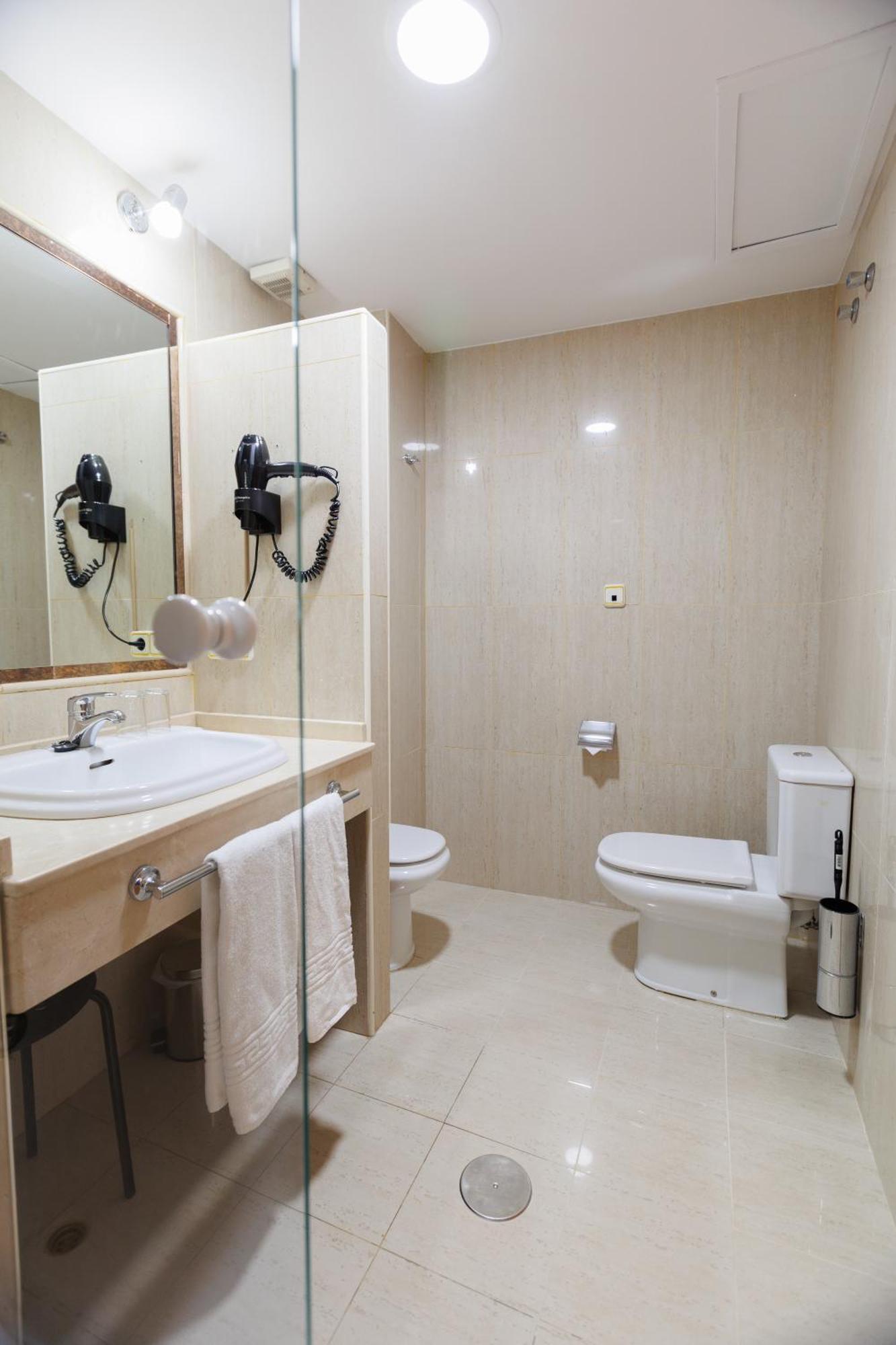 Hotel Ciudad Onís