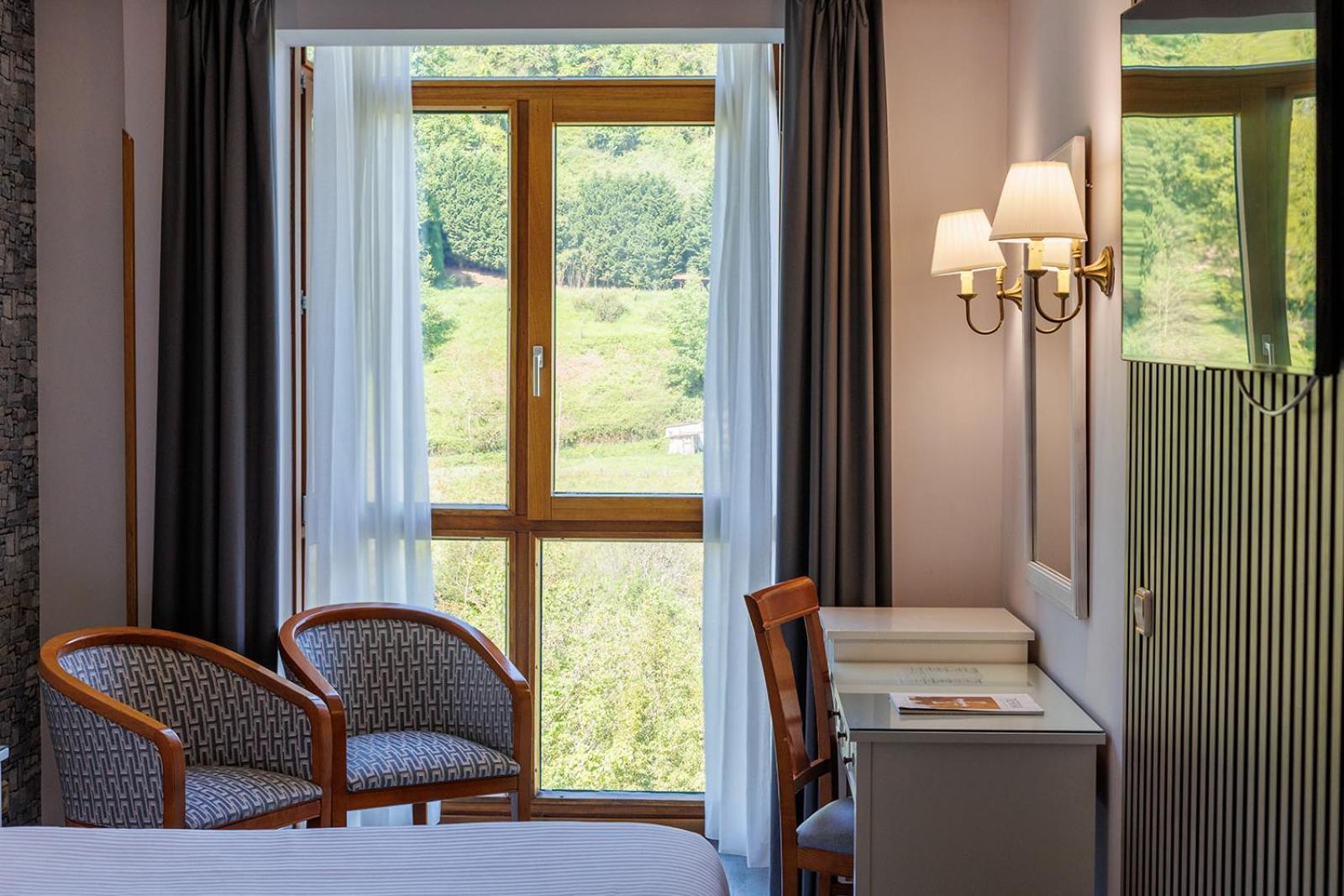 Ciudad Hotel 4*