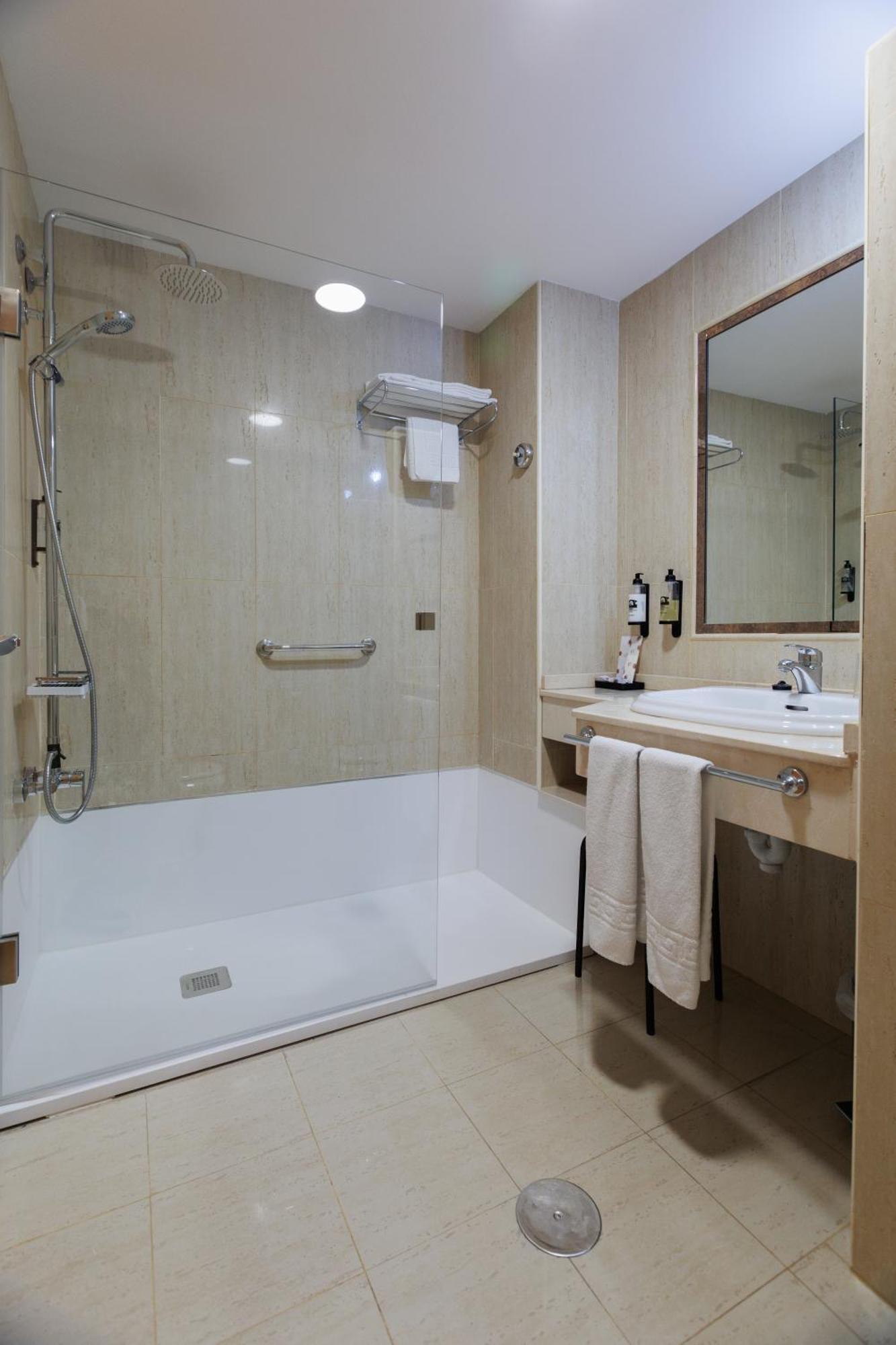 Hotel Ciudad