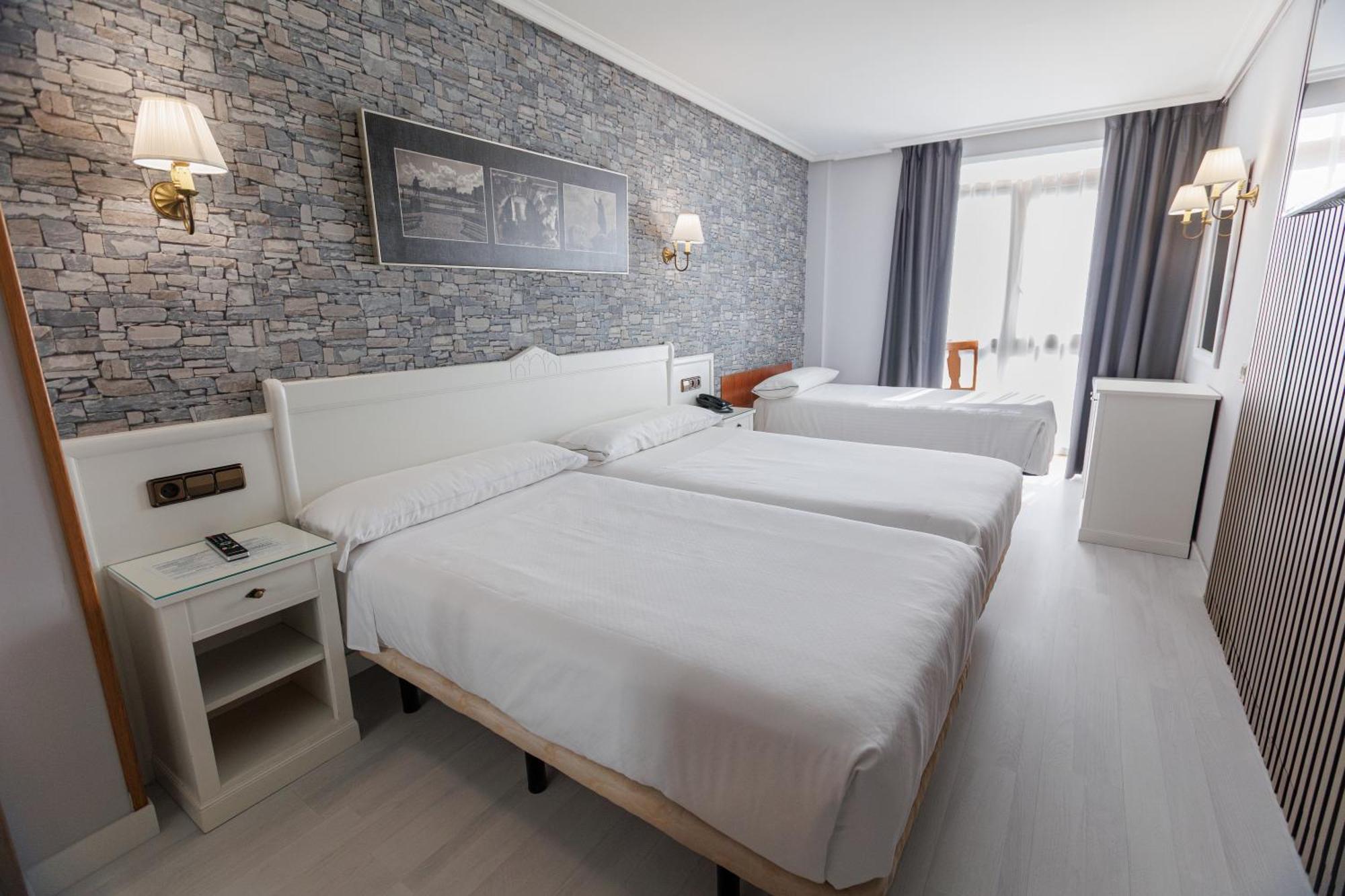 Ciudad Hotel Onís