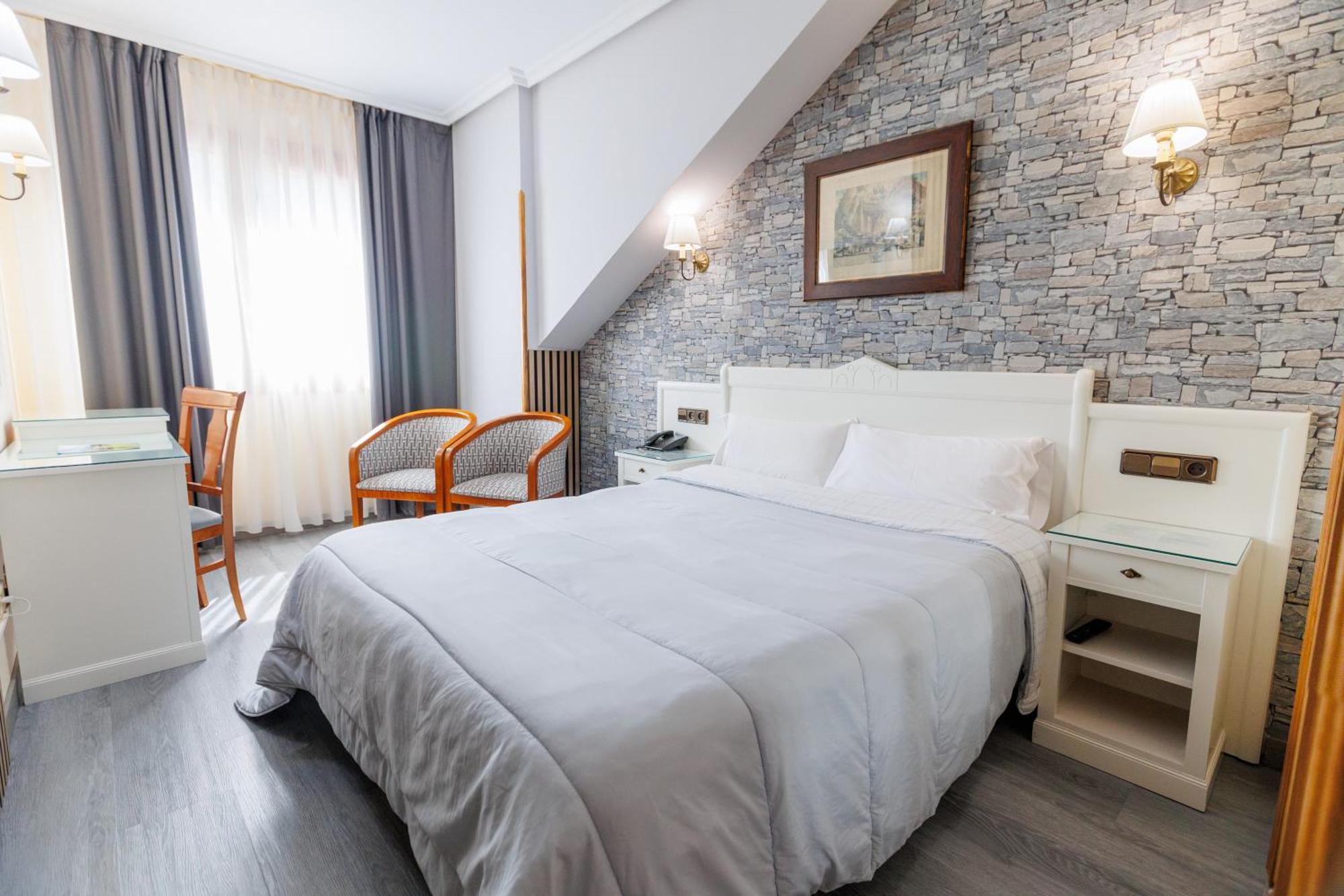 Hotel Ciudad
