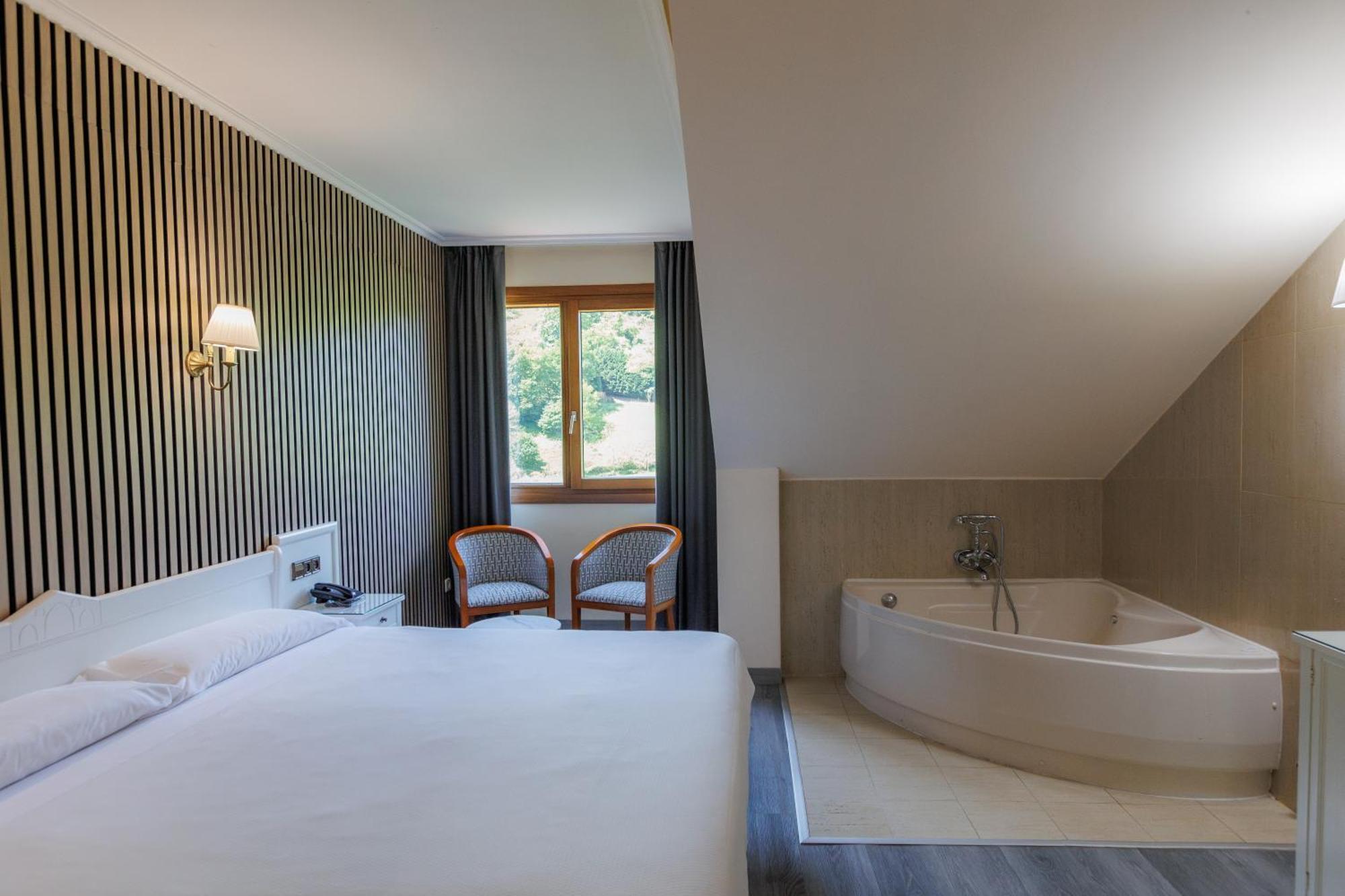Hotel Ciudad 4*