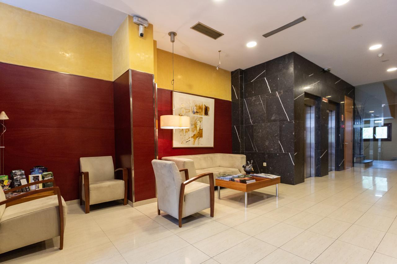 Ciudad Hotel Onís