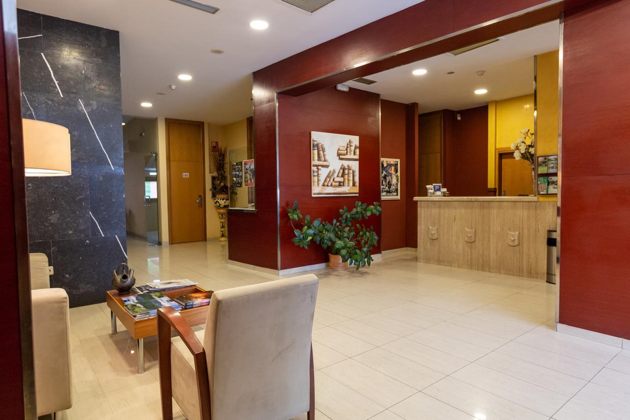 Hotel Ciudad